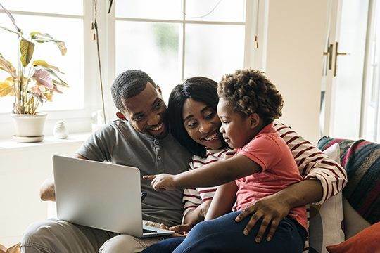 Financial Budgeting & Planning