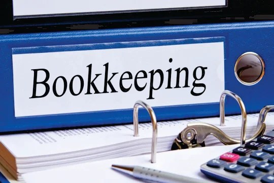 Book Keeping