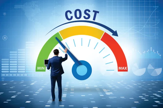 Cost Management