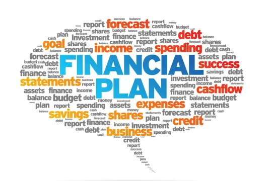 Financial Budgeting & Planning