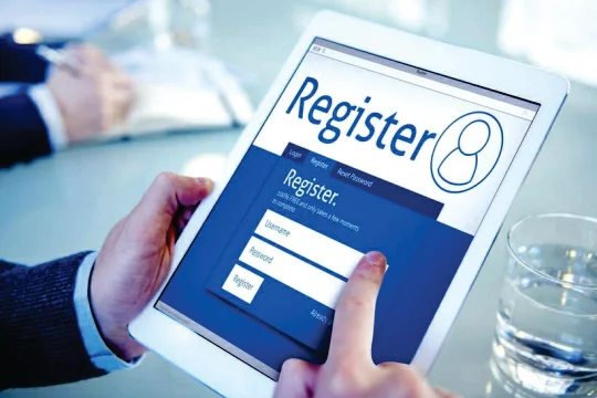 Company Registration